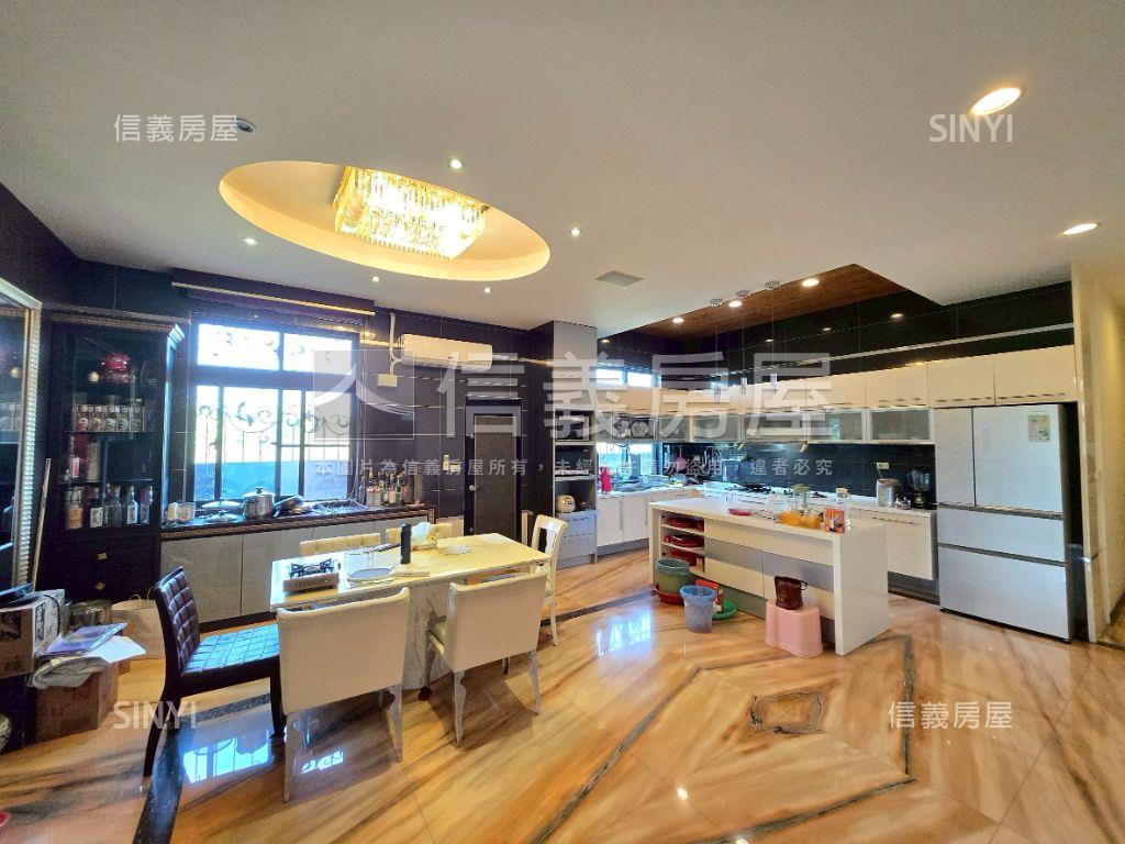 歸仁｜真柏摩爾莊園房屋室內格局與周邊環境