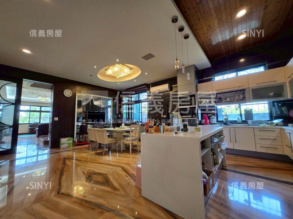 歸仁｜真柏摩爾莊園房屋室內格局與周邊環境
