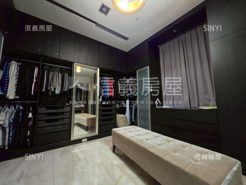 歸仁｜真柏摩爾莊園房屋室內格局與周邊環境