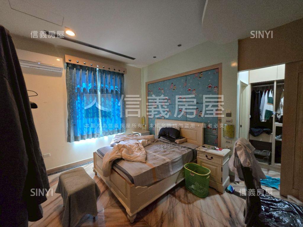 歸仁｜真柏摩爾莊園房屋室內格局與周邊環境