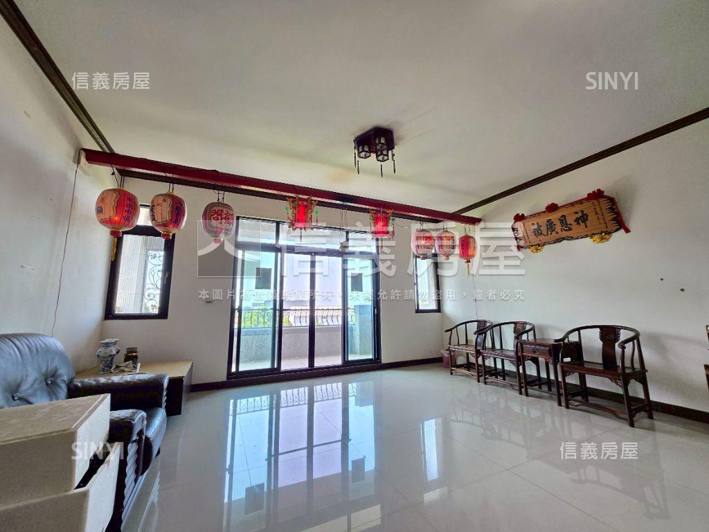歸仁｜真柏摩爾莊園房屋室內格局與周邊環境