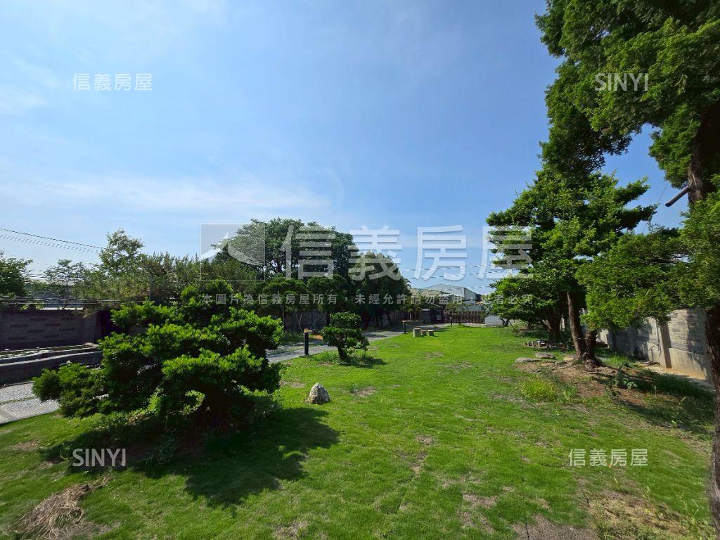 歸仁｜真柏摩爾莊園房屋室內格局與周邊環境