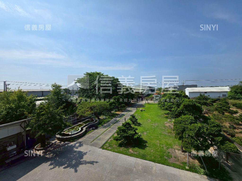 歸仁｜真柏摩爾莊園房屋室內格局與周邊環境