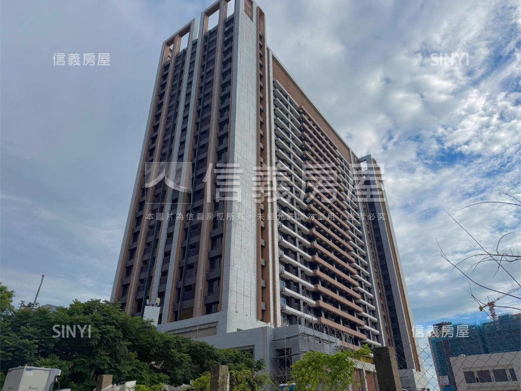 美術水公園Ｂ１０－１１樓房屋室內格局與周邊環境