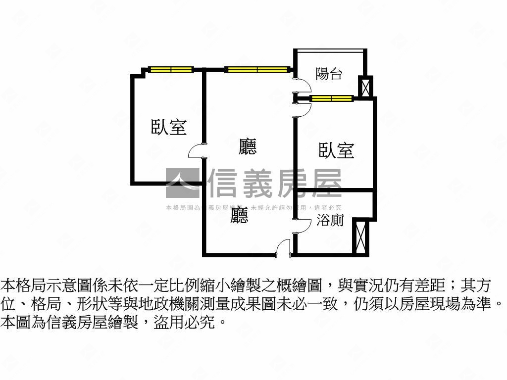 美術水公園Ｂ１０－１１樓房屋室內格局與周邊環境