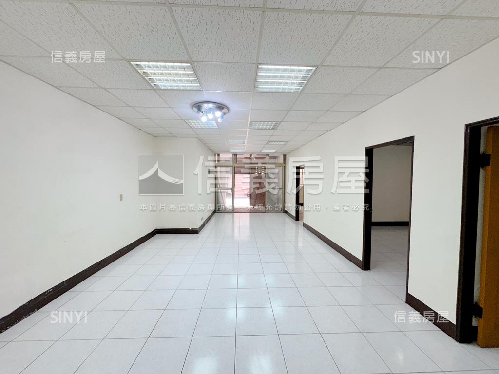 峯廷街公寓１樓房屋室內格局與周邊環境