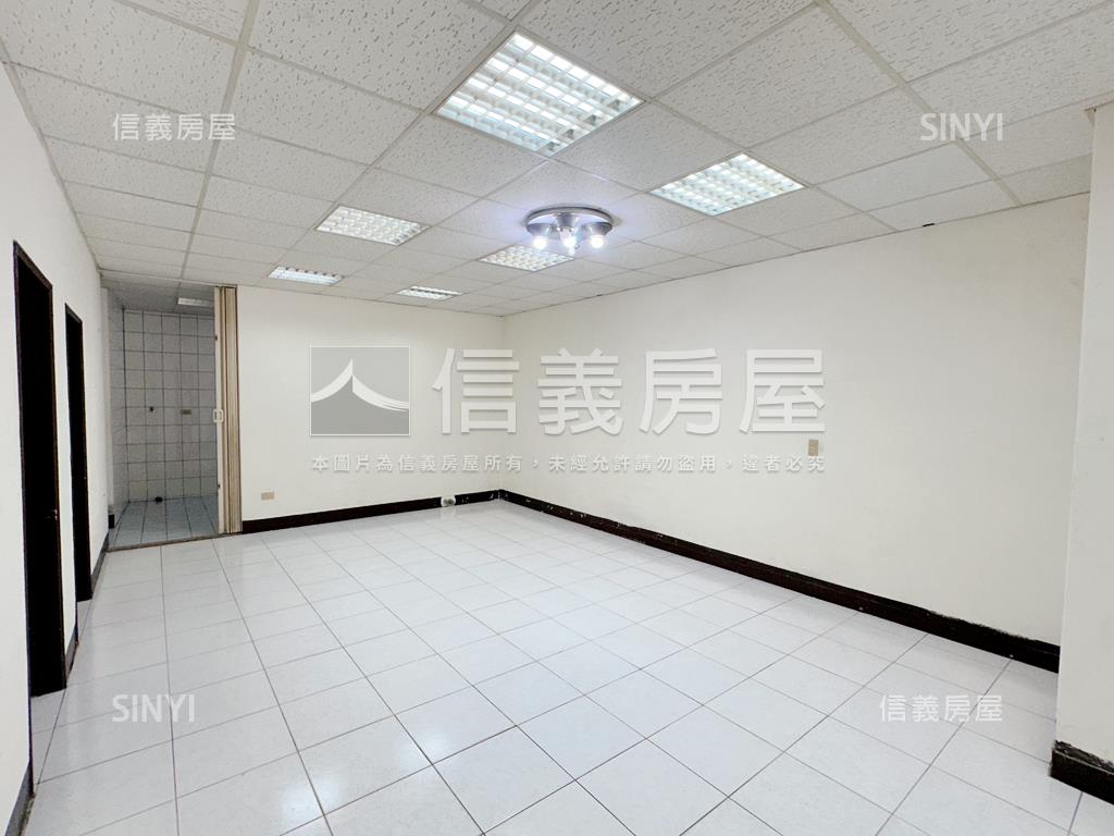 峯廷街公寓１樓房屋室內格局與周邊環境