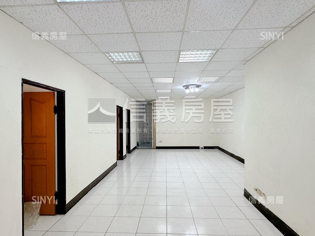 峯廷街公寓１樓房屋室內格局與周邊環境