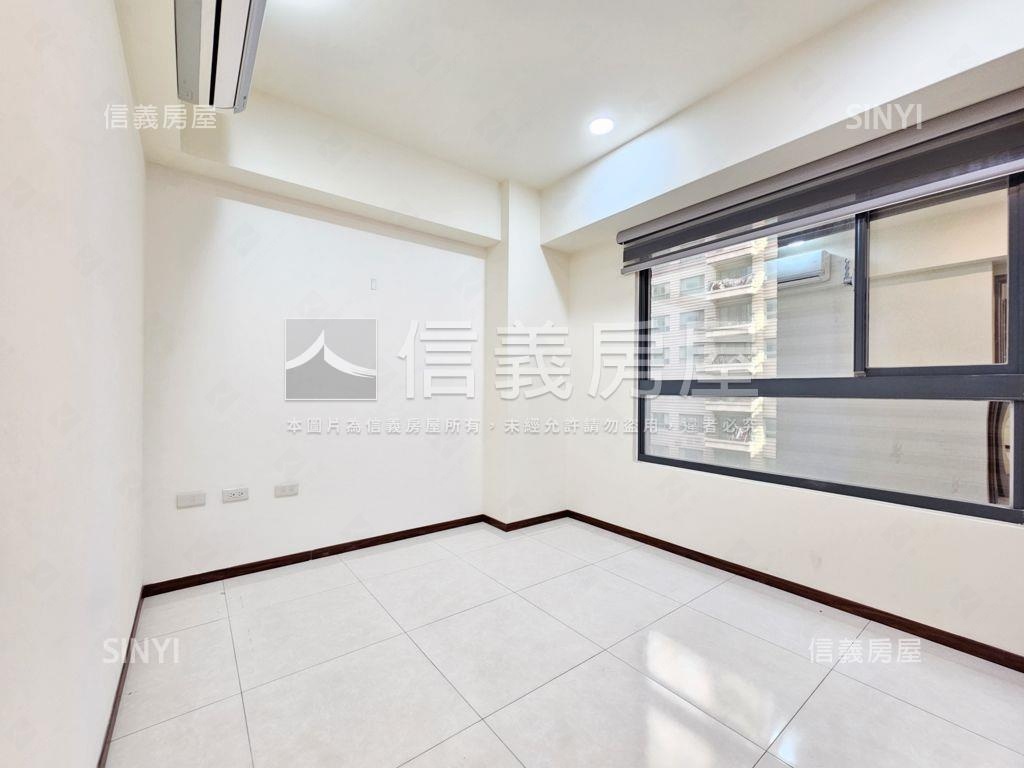 民權經典５樓三房車位房屋室內格局與周邊環境