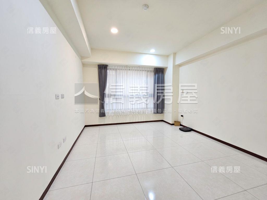 民權經典５樓三房車位房屋室內格局與周邊環境