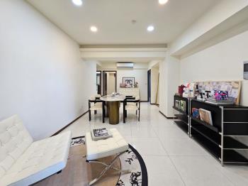 民權經典５樓三房車位