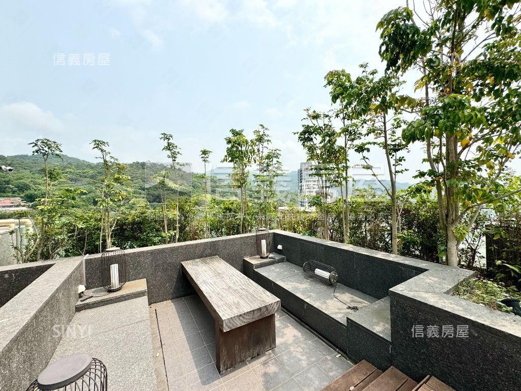 ＷＩＮＮ高樓山景別錯過房屋室內格局與周邊環境