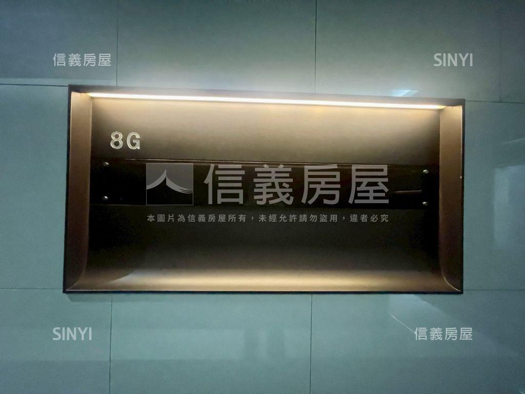 七期親家市政廣場商辦房屋室內格局與周邊環境