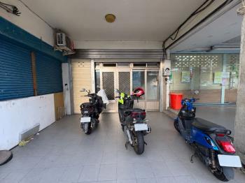 新成路黃金地段店面透天