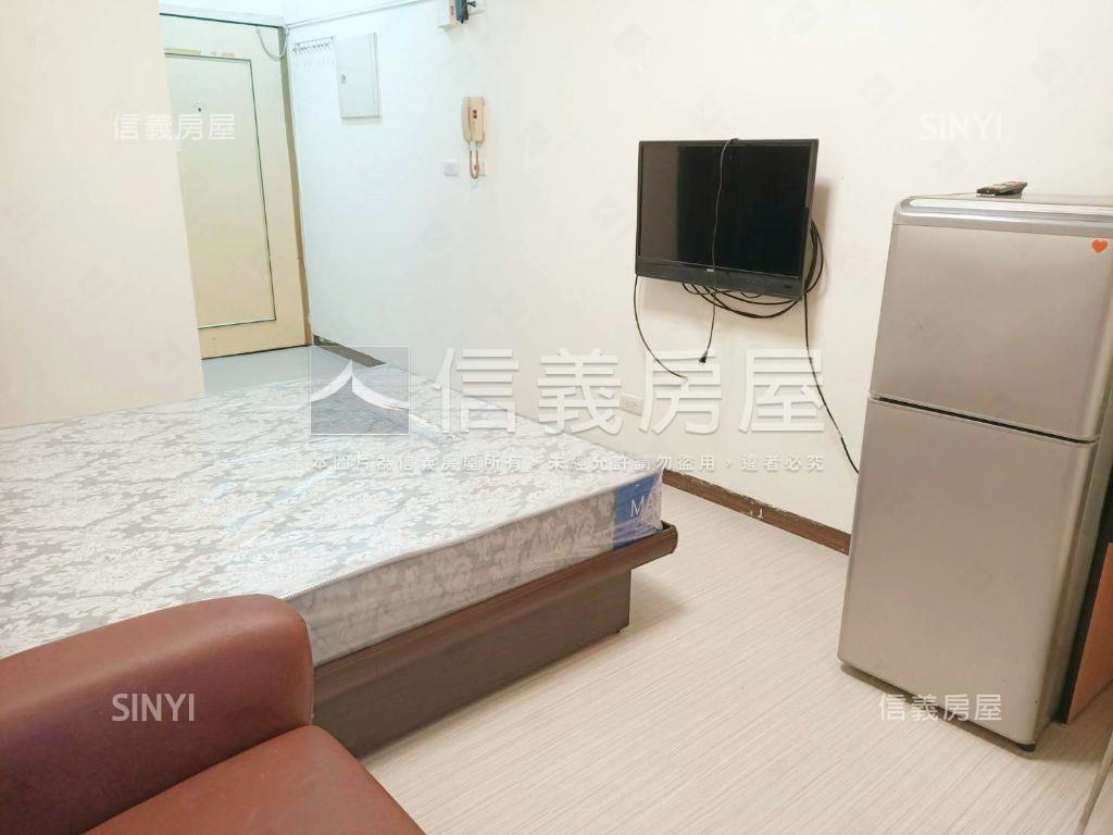 總統閣廈漂亮套房房屋室內格局與周邊環境
