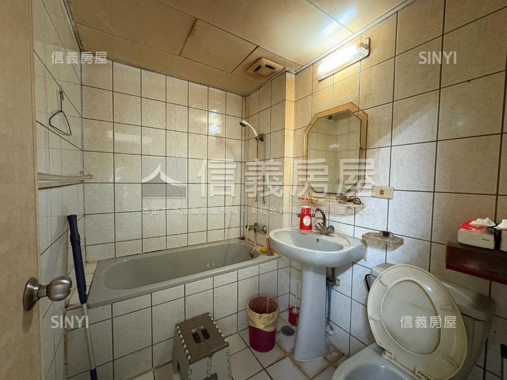太子世界一樓美屋房屋室內格局與周邊環境