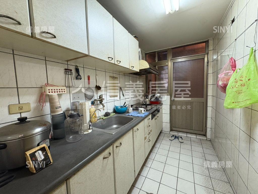 太子世界一樓美屋房屋室內格局與周邊環境