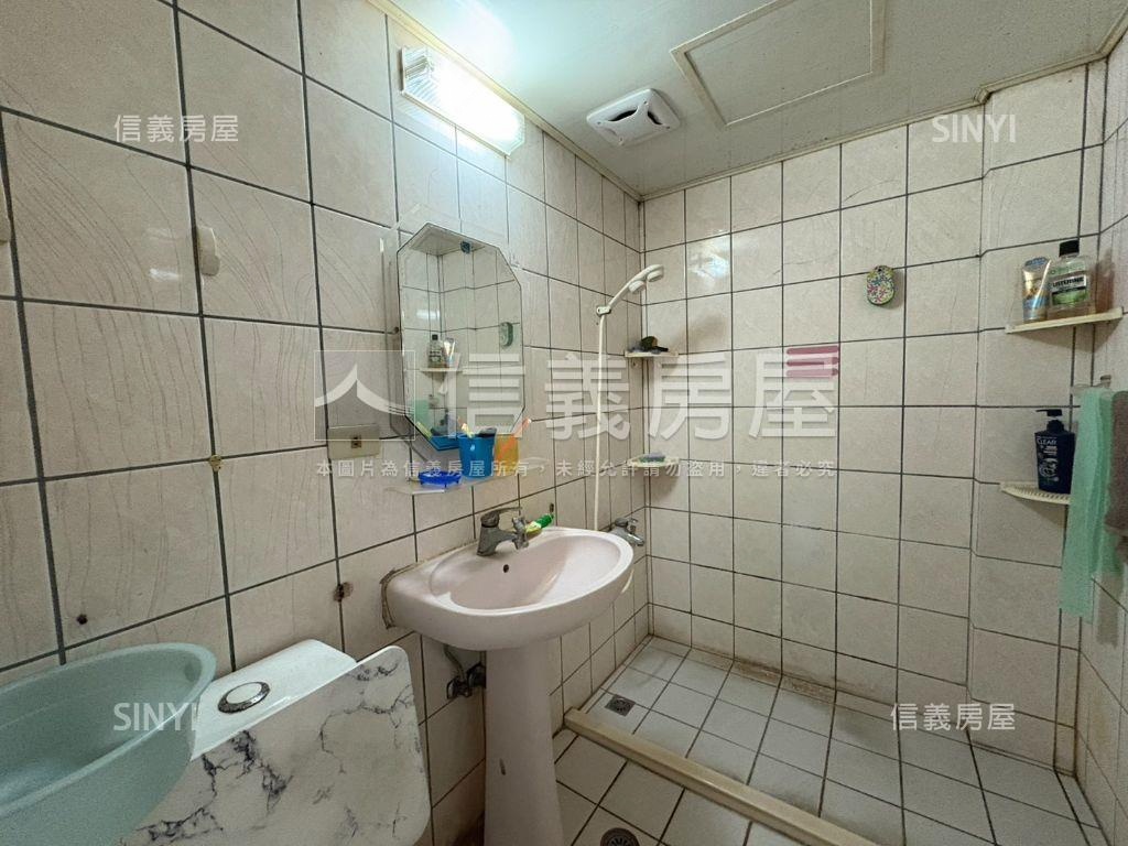 太子世界一樓美屋房屋室內格局與周邊環境