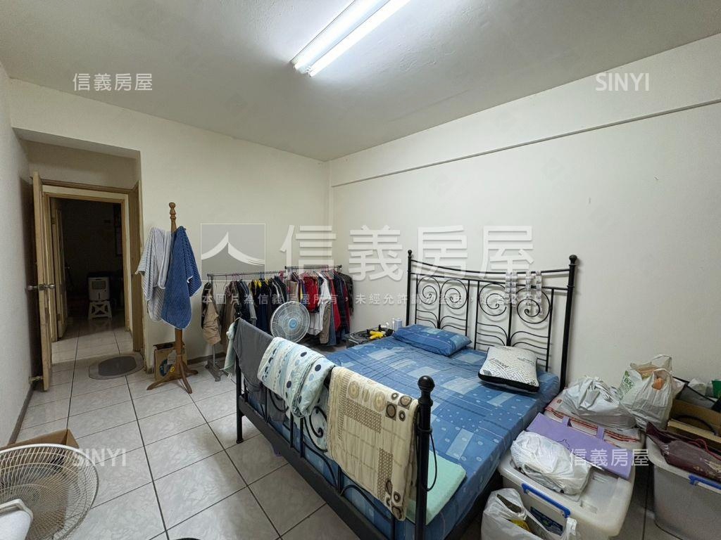 太子世界一樓美屋房屋室內格局與周邊環境