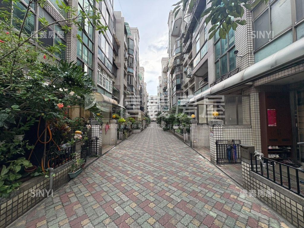 太子世界一樓美屋房屋室內格局與周邊環境