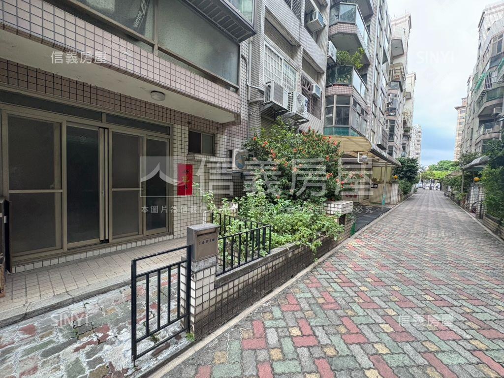 太子世界一樓美屋房屋室內格局與周邊環境