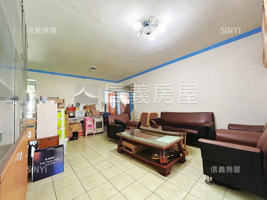 五福國小３房美寓房屋室內格局與周邊環境