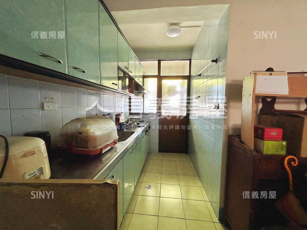 五福國小３房美寓房屋室內格局與周邊環境