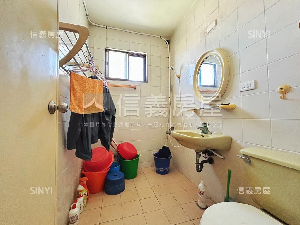 五福國小３房美寓房屋室內格局與周邊環境