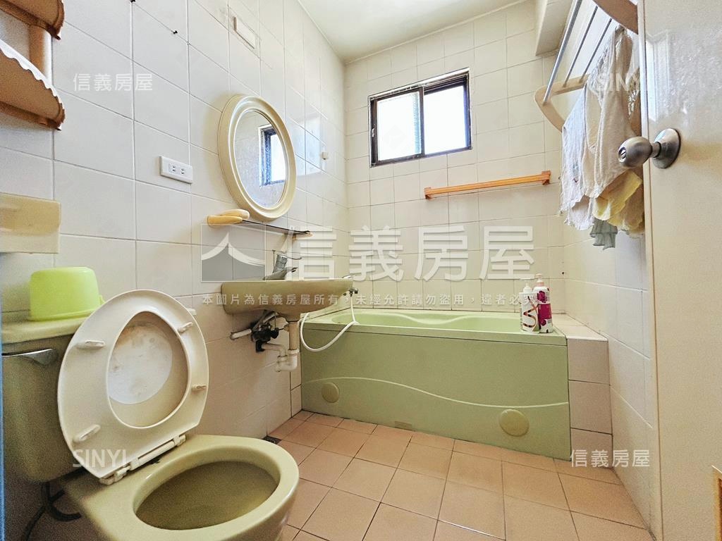 五福國小３房美寓房屋室內格局與周邊環境