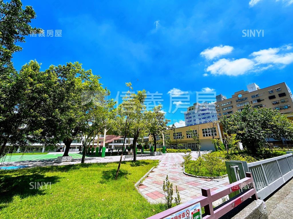 五福國小３房美寓房屋室內格局與周邊環境