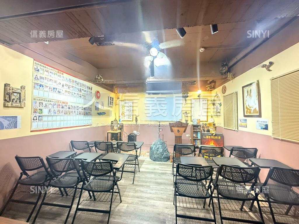 松江南京純辦附車位房屋室內格局與周邊環境