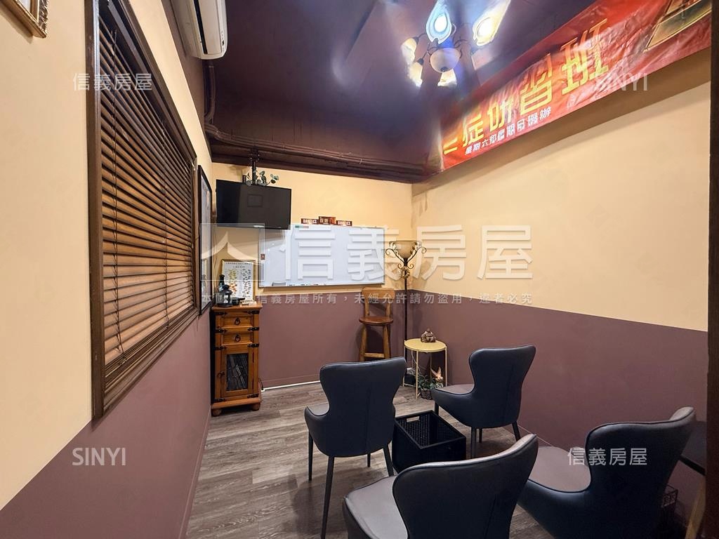 松江南京純辦附車位房屋室內格局與周邊環境