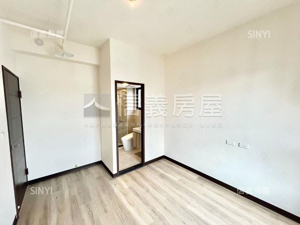 佳福大於高樓三房平車房屋室內格局與周邊環境