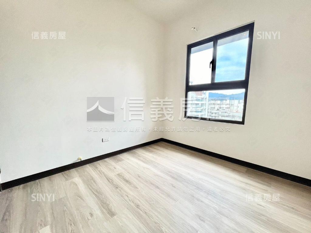 佳福大於高樓三房平車房屋室內格局與周邊環境