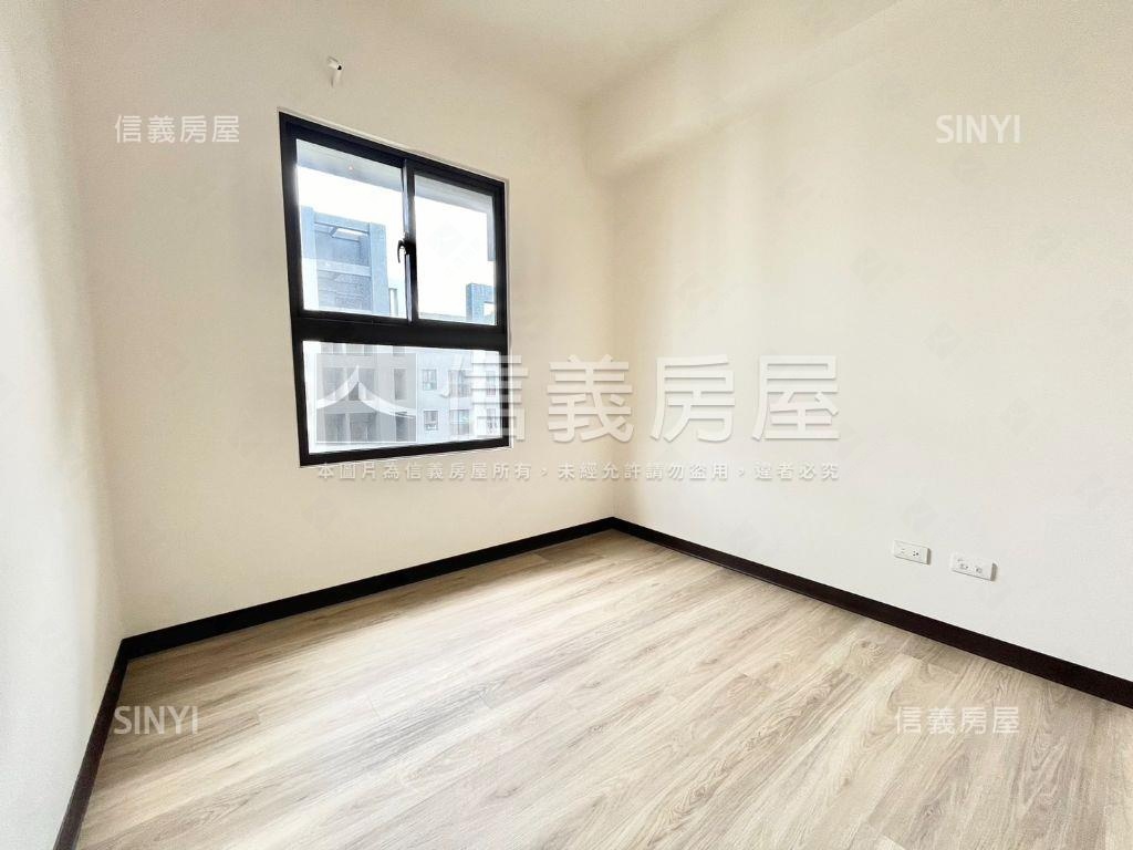 佳福大於高樓三房平車房屋室內格局與周邊環境
