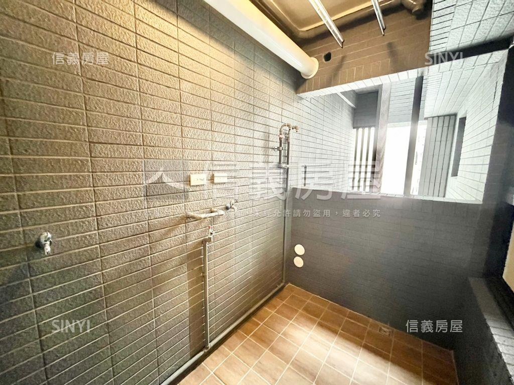 佳福大於高樓三房平車房屋室內格局與周邊環境
