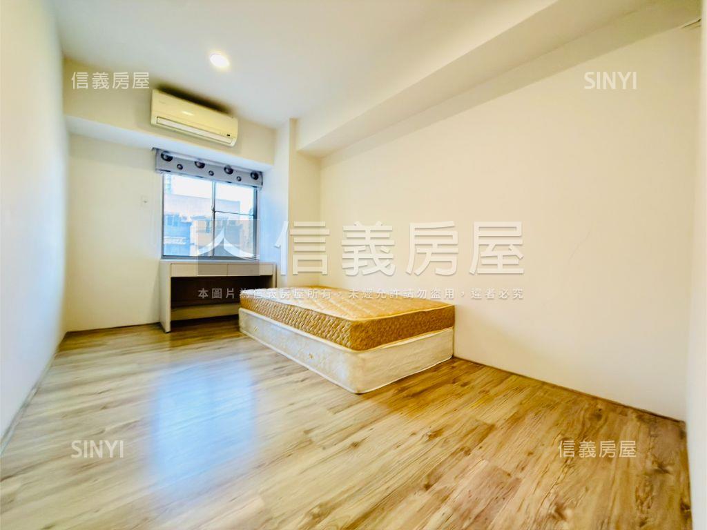 觀雲丙區朝南質感四房平車房屋室內格局與周邊環境