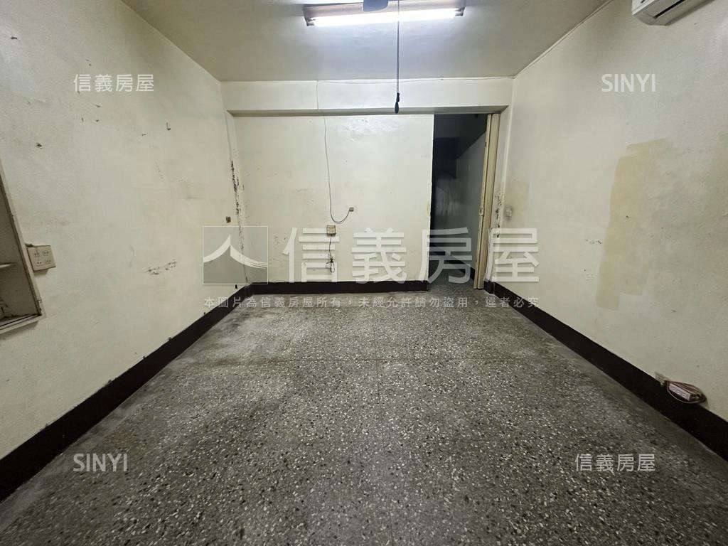 師大商圈透天房屋室內格局與周邊環境