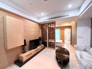 甲山林１５坪型１房