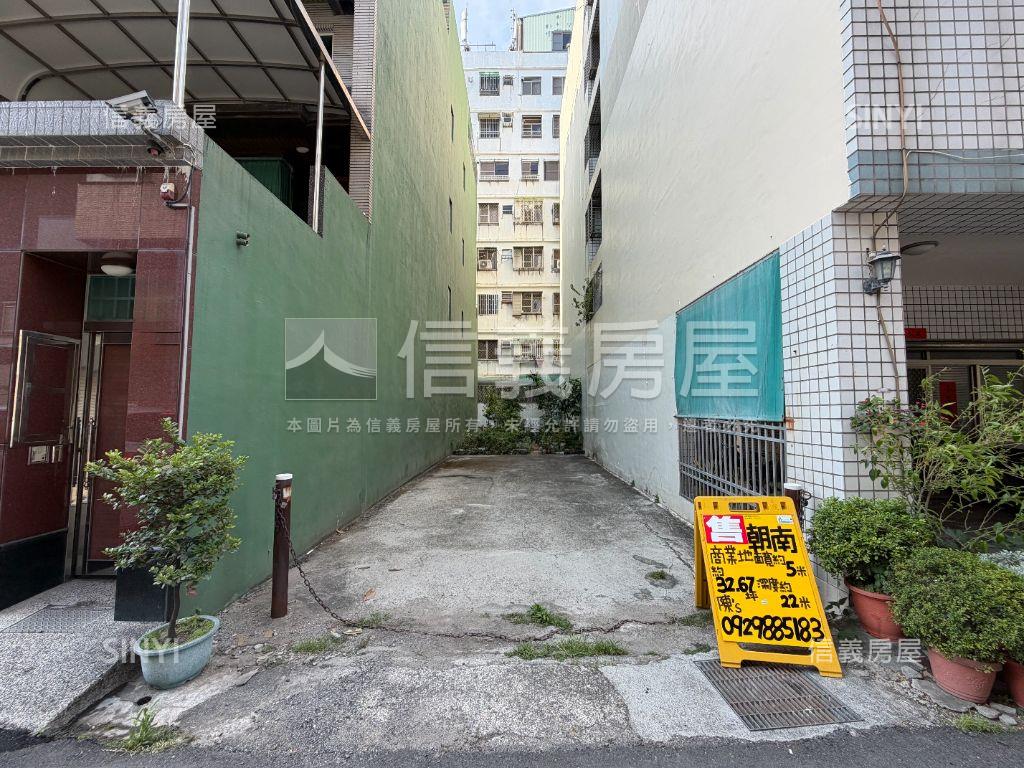 崇德二十街商業地房屋室內格局與周邊環境