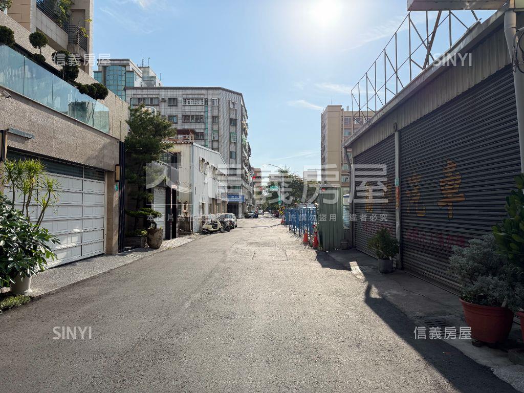 崇德二十街商業地房屋室內格局與周邊環境
