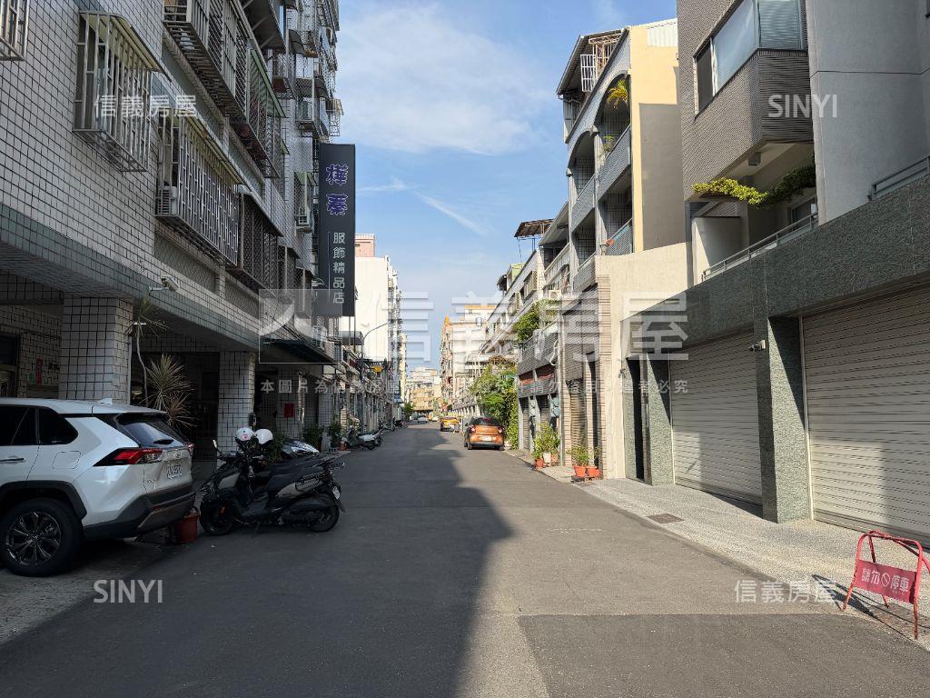 崇德二十街商業地房屋室內格局與周邊環境