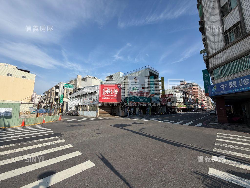 崇德二十街商業地房屋室內格局與周邊環境