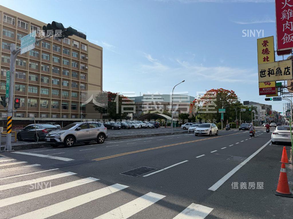 崇德二十街商業地房屋室內格局與周邊環境