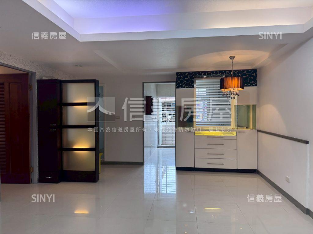 鄧公國小旁公寓旺旺宅房屋室內格局與周邊環境