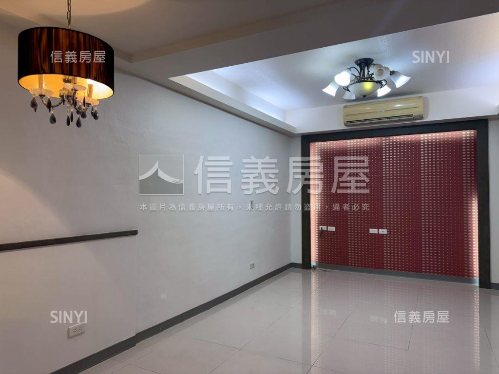鄧公國小旁公寓旺旺宅房屋室內格局與周邊環境