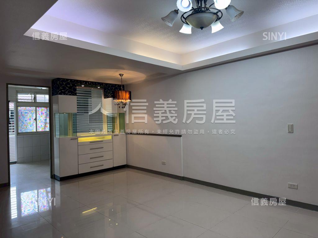 鄧公國小旁公寓旺旺宅房屋室內格局與周邊環境
