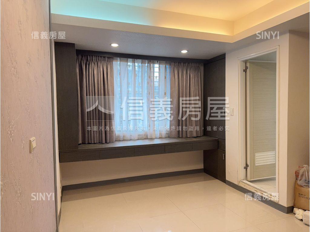 鄧公國小旁公寓旺旺宅房屋室內格局與周邊環境