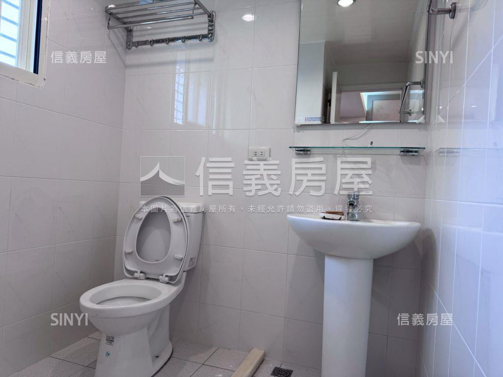 鄧公國小旁公寓旺旺宅房屋室內格局與周邊環境