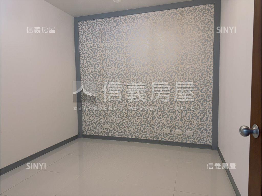 鄧公國小旁公寓旺旺宅房屋室內格局與周邊環境